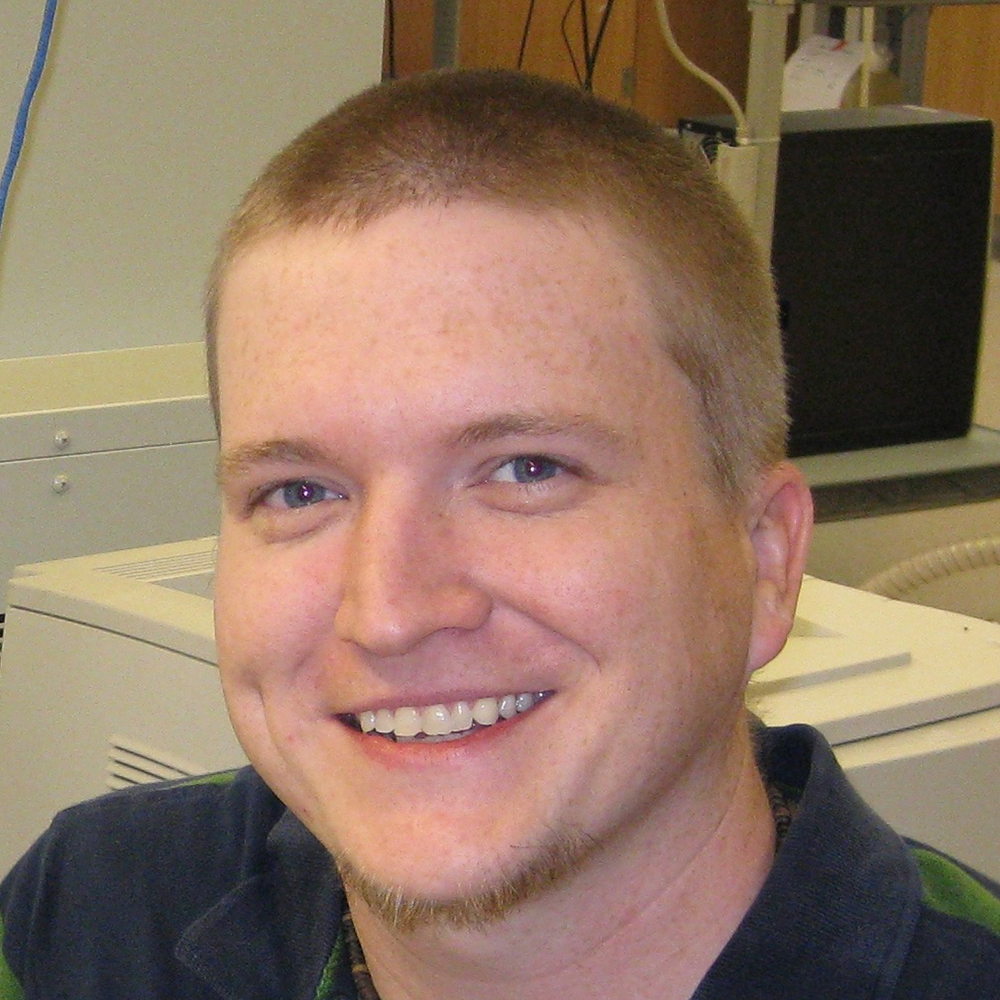 Matt Haught